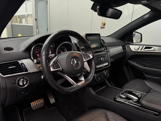 Mercedes-Benz GLE - afbeelding nr 11