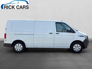 Volkswagen Transporter Volkswagen Transporter 2.0 TDI 110PK EURO6 L2H1 28 Cruise control/trekhaak/navi - afbeelding nr 12