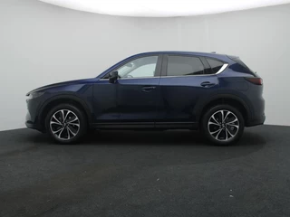 Mazda CX-5 Mazda CX-5 2.0 e-SkyActiv-G Exclusive-Line : dealer onderhouden - afbeelding nr 2