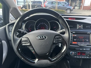 Kia cee'd - afbeelding nr 20