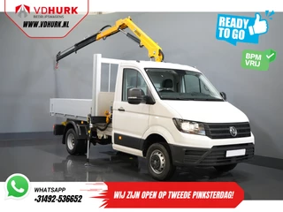 Volkswagen Crafter - afbeelding nr 35