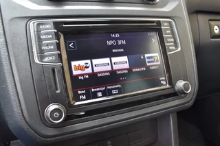 Volkswagen Caddy Volkswagen Caddy 1.0 TSI COMFORTLINE. 7p, Cruise, carplay - afbeelding nr 20