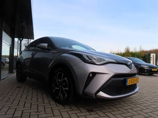 Toyota C-HR - afbeelding nr 3