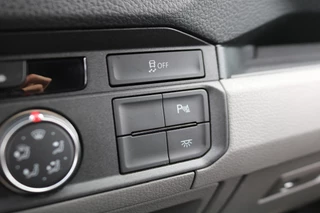Volkswagen Crafter Volkswagen Crafter 2.0 TDI 140pk L3 H2 Automaat Navigatie Camera Led - afbeelding nr 40