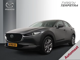 Mazda CX-30 SKYACTIV-X 180 Automaat Comfort 18" / Trekhaak