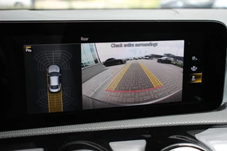 Mercedes-Benz CLA Mercedes-Benz CLA 220 4MATIC Premium Plus AMG | PANO | MEMORY | ACC | CAMERA - afbeelding nr 25