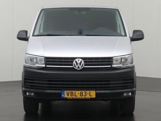 Volkswagen Transporter | Achterdeuren | Airco | Cruise - afbeelding nr 10