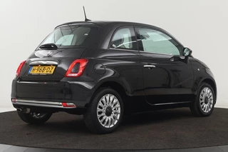 Fiat 500 Fiat 500 1.2 Lounge | Carplay | Navigatie |  Cruise control | Airco | PDC | Bluetooth - afbeelding nr 29