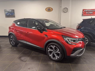 Renault Captur Renault Captur 1.6 ET PH 160 Ed.One - afbeelding nr 1