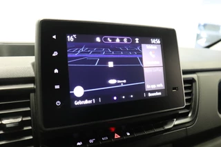 Renault Trafic - Airco - Navi - Cruise - € 18.900,- Excl. - afbeelding nr 17