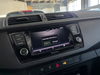 Škoda Fabia Škoda Fabia 1.0 TSI Ambition, Carplay! PDC! Nwe APK! Zondag Open! - afbeelding nr 17
