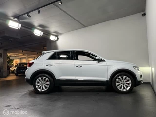 Volkswagen T-Roc Volkswagen T-Roc 2.0 TSI 4Motion SPORT | CARPLAY | CRUISE - afbeelding nr 22