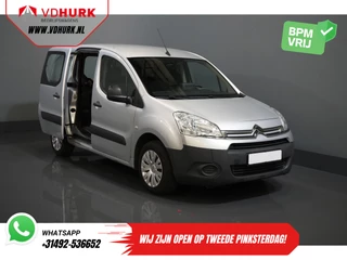 Citroën Berlingo - afbeelding nr 8