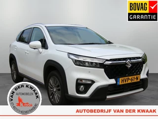 Suzuki S-Cross - 44096156-0
