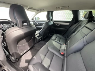Volvo V90 Volvo V90 2.0 T4 Sport Black Edition Trekhaak NAP Leder Led - afbeelding nr 11
