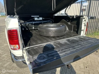 Dodge Ram 1500 Dodge Ram 1500 4X4 5.7 V8 4x4 Longhorn|200L|PANO|TREKHAAK - afbeelding nr 34