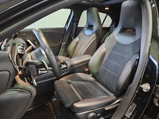Mercedes-Benz A-Klasse - afbeelding nr 23