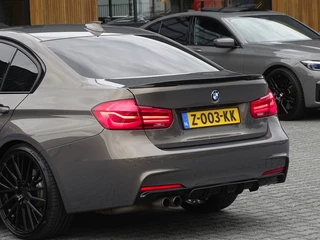 BMW 3 Serie BMW 3 Serie 330e 293PK M Sport / M Individual / LED - afbeelding nr 49