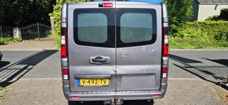 Opel Vivaro - afbeelding nr 2