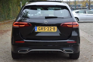 Mercedes-Benz B-Klasse Mercedes-Benz B-Klasse 250 e AMG Line | Open dak | Sfeerverl | DAB | Carbon | Carplay | Stoelverw | Full LED | AMG Velgen - afbeelding nr 8