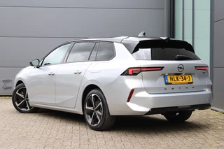 Opel Astra Opel Astra Sports Tourer 1.6 Turbo Plug In Hybrid GS | Trekhaak Actie | Led | 360 Camera | AGR | BLIS | Winterpack - afbeelding nr 3