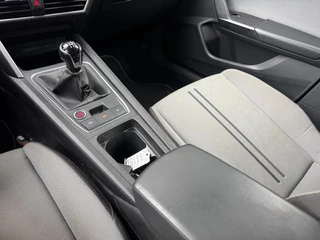 SEAT Leon SEAT Leon Sportstourer 1.5 TSI Style Business Intense - afbeelding nr 30
