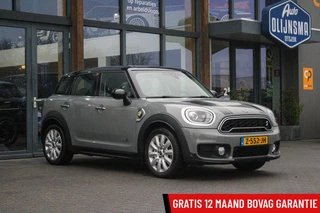 MINI Countryman Mini Cooper Countryman S E ALL4 |Head-Up|PlugInHybride|incl.12 maanden garantie - afbeelding nr 10