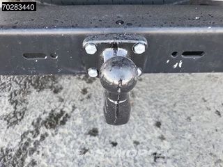 Iveco Daily Iveco Daily 35C16 3.0L Open Laadbak Dubbel Cabine met Kist 3,5t trekhaak Pritsche Pickup Open Box Airco Dubbel cabine Trekhaak Cruise control - afbeelding nr 10