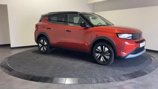 Opel Frontera | 11 kW lader | Comfort pakket | Verwarmde stoelen & voorruit | Verwarmd stuurwiel | Wordt verwacht! - afbeelding nr 1