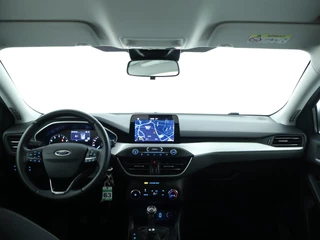 Ford Focus Ford Focus Wagon 1.0 EcoBoost Trend Edition Business NAVI | CarPlay | 1ste eigenaar - afbeelding nr 3