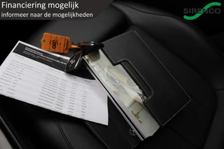 Mercedes-Benz A-Klasse Mercedes A-klasse 250 e phev widescreen cockpit leder stoelverwarming sfeerverlichting climate&cruise control sportzetels - afbeelding nr 44