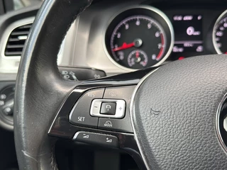 Volkswagen Golf Volkswagen Golf 1.2 TSI COMFORTLINE TREKHAAK/NAVI/ACC/PDC/STOELVERW - afbeelding nr 15