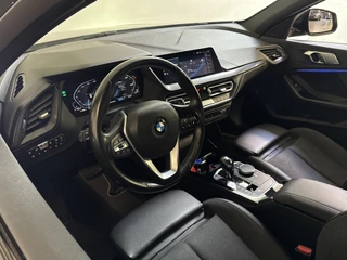 BMW 1 Serie BMW 1 Serie 118IA 140PK HIGH EXECUTIVE SPORT/NAVI/LED/CARPLAY - afbeelding nr 6