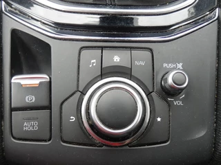 Mazda CX-5 - afbeelding nr 18
