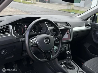 Volkswagen Tiguan Volkswagen Tiguan 1.5 TSI Comfortline Business /trekhaak/acc/ - afbeelding nr 10