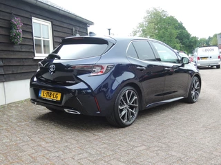 Toyota Corolla - afbeelding nr 3