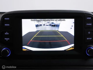 Hyundai Kona Hyundai KONA EV Comfort 64 kWh - afbeelding nr 14