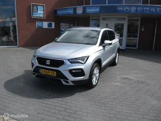 SEAT Ateca Seat Ateca 1.5 TSI Style Business Intense - afbeelding nr 1