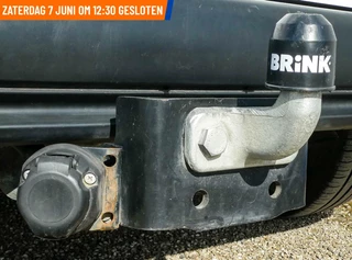Toyota ProAce Toyota PROACE CITY 1.5 D-4D Cool - 3 persoons - afbeelding nr 16