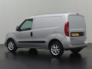 Fiat Doblò Fiat Doblò Cargo 1.3MJ 95PK SX | Navigatie | Airco | Cruise - afbeelding nr 6