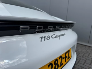 Porsche Cayman - afbeelding nr 7