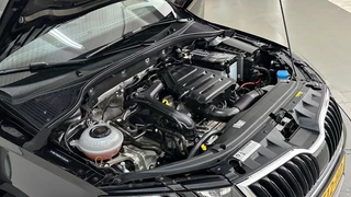 Škoda Octavia - afbeelding nr 35