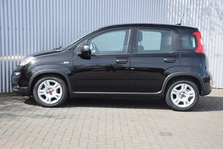 Fiat Panda Fiat Panda 1.0 Hybrid Airco/Bluetooth/DAB - afbeelding nr 6