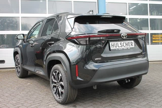 Toyota Yaris Cross Toyota Yaris Cross 1.5 HYBRID 115 FIRST Teamplayer / Winterpack - afbeelding nr 10