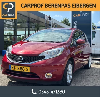 Nissan Note - 479029761-0