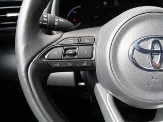 Toyota Yaris Cross Toyota Yaris Cross 1.5 Hybrid Explore - afbeelding nr 15