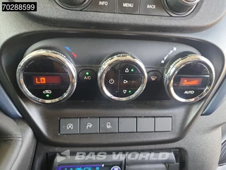 Iveco Daily Iveco Daily 35S16 -20 Vriezer Koelwagen Automaat Kerstner 230V Stekker LED Airco Cruise Parkeersensoren Euro6 Koel Koeler Kühl Kühler Kühlwagen Vries Vriezer Frigo 9m3 Airco Cruise control - afbeelding nr 15