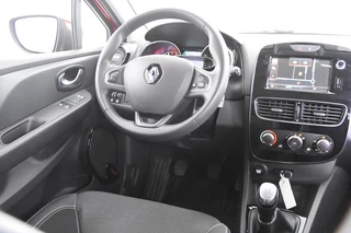 Renault Clio - afbeelding nr 21