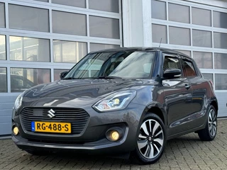 Suzuki Swift - afbeelding nr 32
