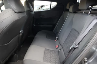 Toyota C-HR - afbeelding nr 37